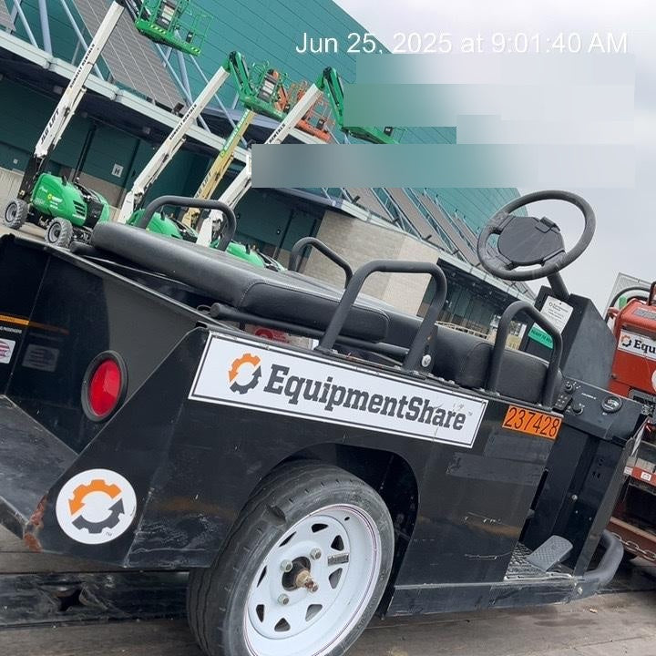 2022 COLUMBIA Expediter