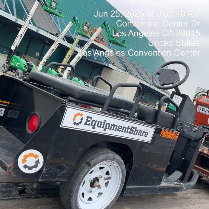 2022 COLUMBIA Expeditor