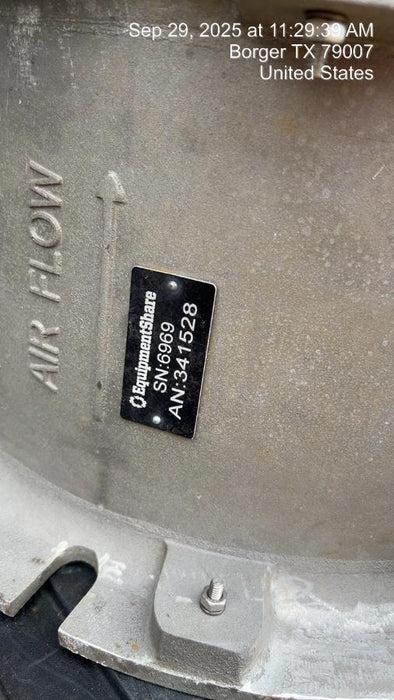 2023 WIDDER 20262-TRACKER