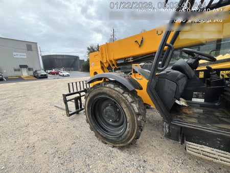 2023 JCB 509-42