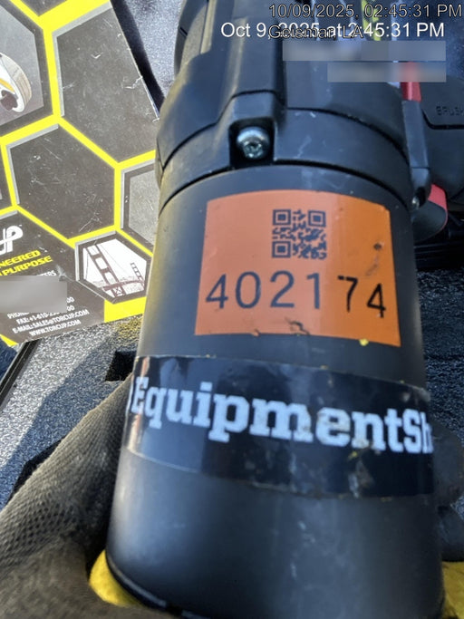 2024 TORCUP VTR-250KIT