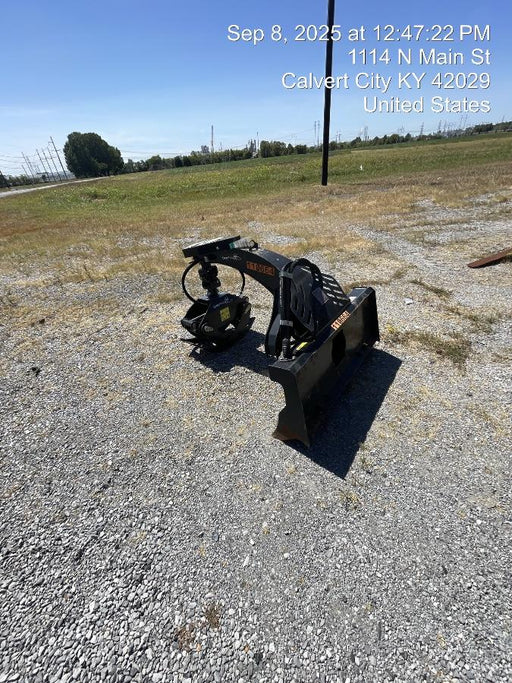 2020 SKID PRO ATTACHMENTS LXG420S