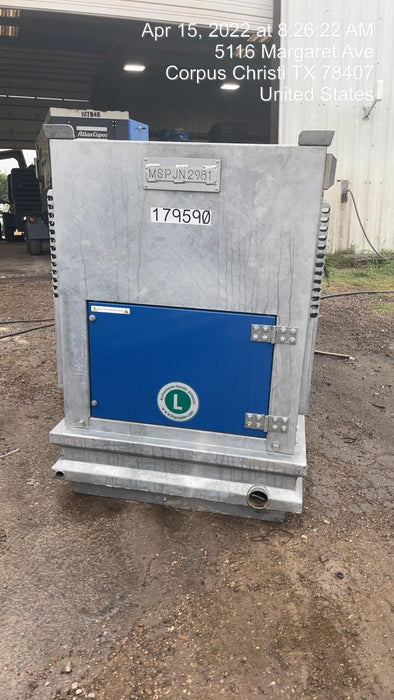 2021 MYERS-SETH MSP PP-150