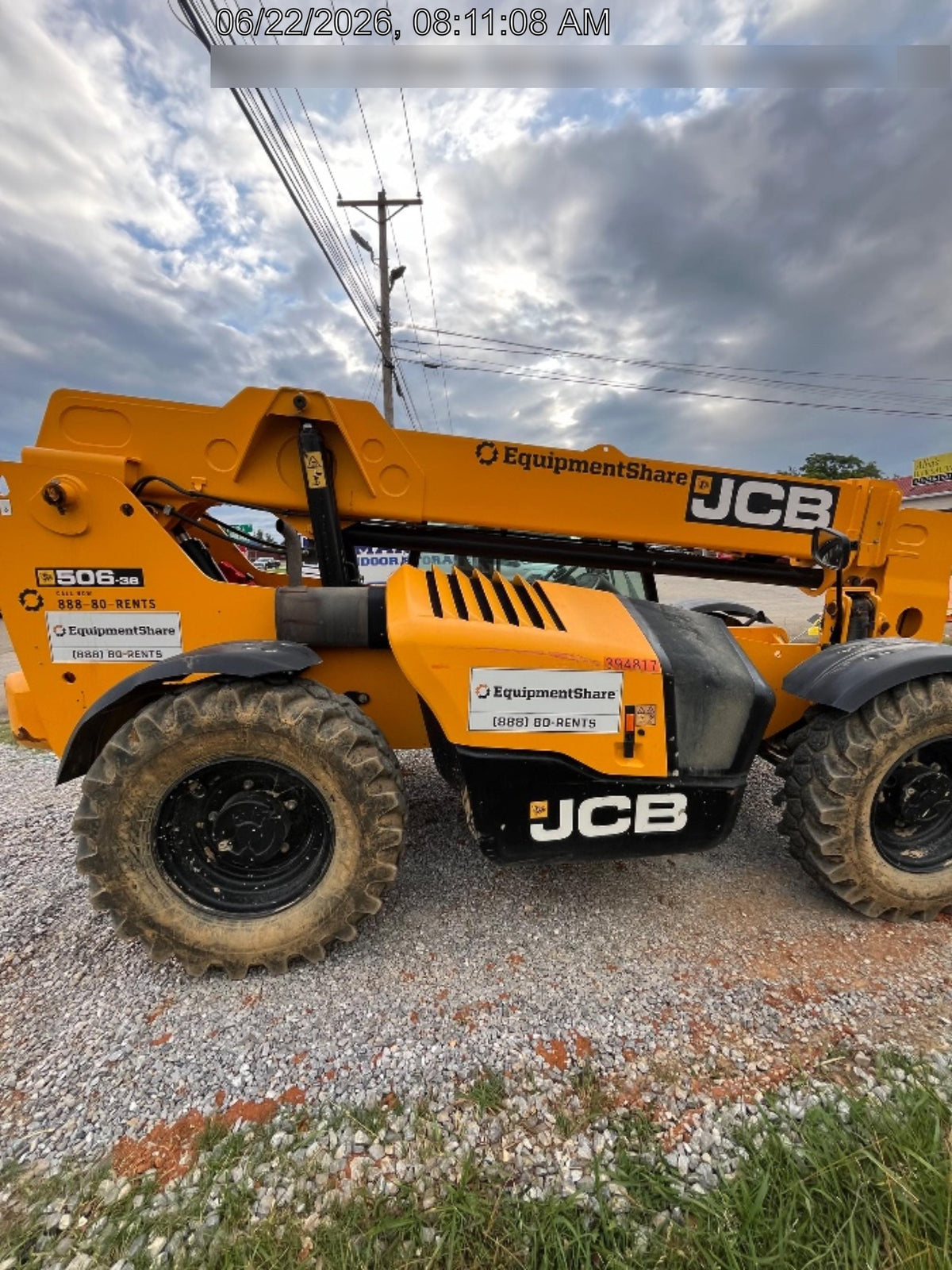 2024 JCB 506-36
