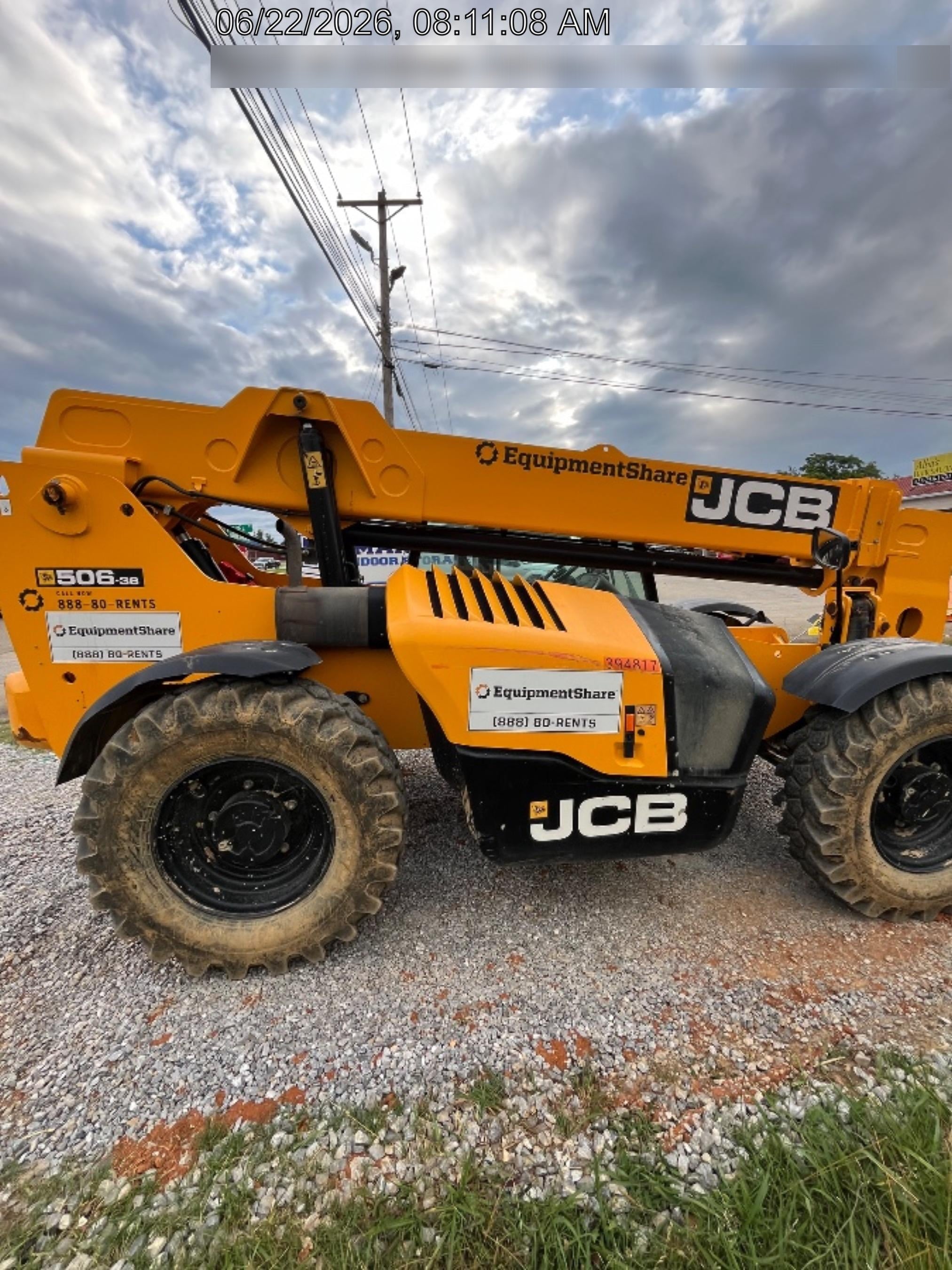 2024 JCB 506-36