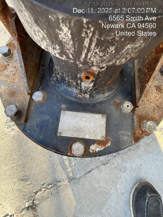 2023 HYDRA TECH SP04DT/S4VHLDI