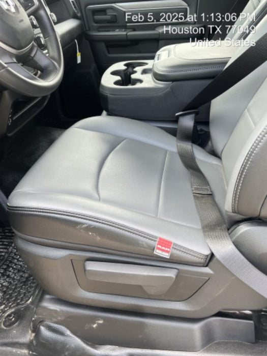 2024 RAM 5500 Stake Bed - RENTAL