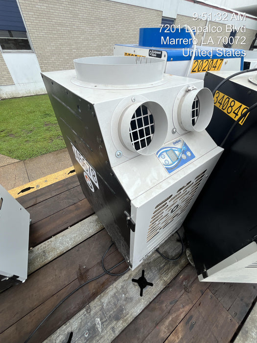 2022 KWIKOOL KPAC1411-2