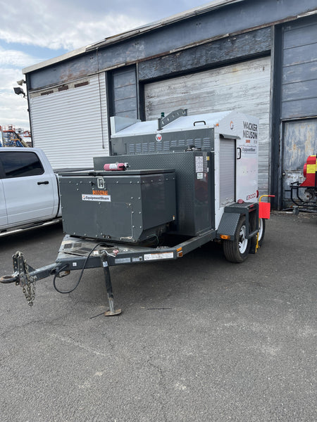 2022 WACKER NEUSON E3000