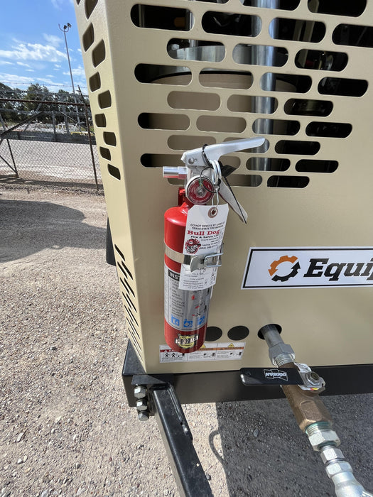 2023 DOOSAN P425/HP375WCU