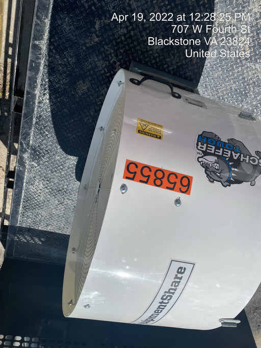 2020 PINNACLE VKM36-O