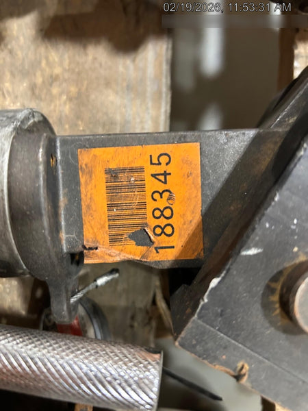 2021 PETOL P95-525