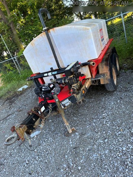 2020 MULTIQUIP WT5C