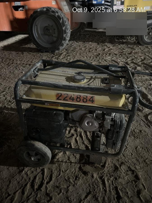 2022 WACKER NEUSON GP6600A