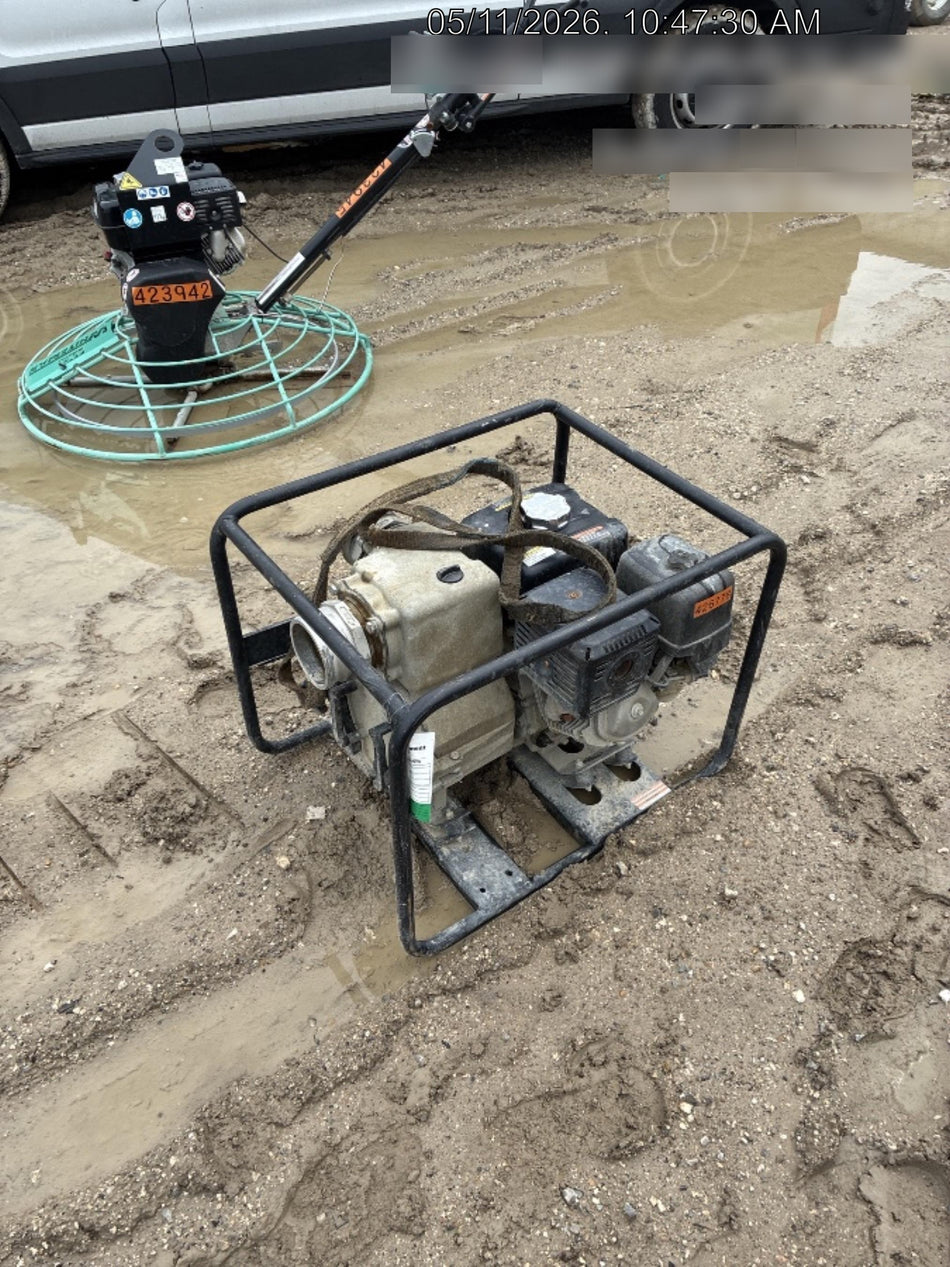 2024 MI-T-M WTP-T04-0MGH