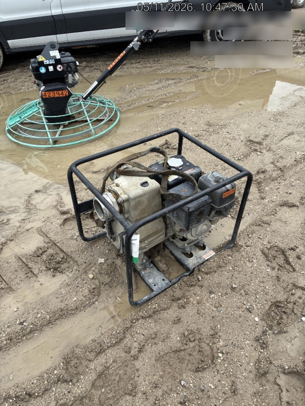 2024 MI-T-M WTP-T04-0MGH