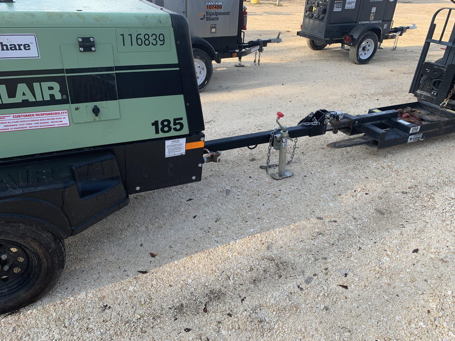 2020 SULLAIR 185-DPQ