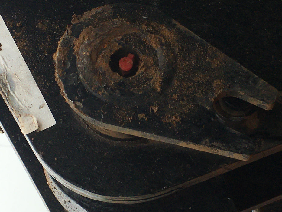 2019 Sany SW405K Standard, JRB Hydraulic QC, 4yrd Bucket, Standard Carriage, 72" Tines - SW405-00A