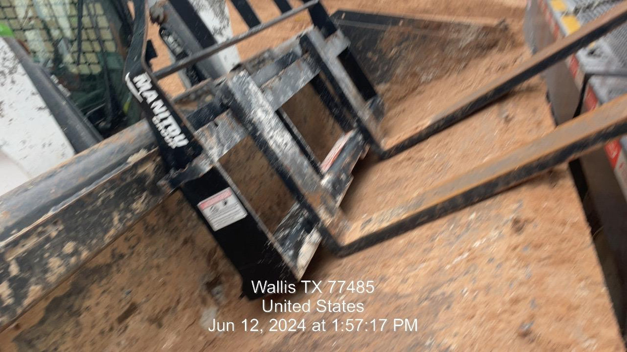 2023 MANITOU 50504723