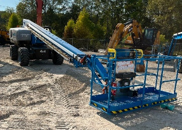 2024 GENIE S-85 XC