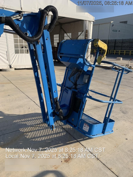 2018 GENIE Z-30/20 N