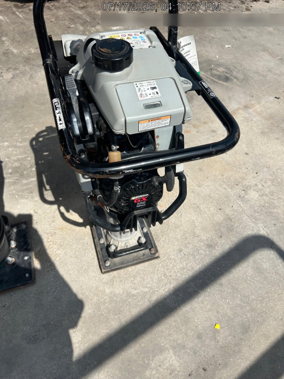 2023 MULTIQUIP MTX60HD