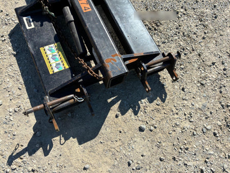 2024 STAR INDUSTRIES M1360B - Star JIB Boom