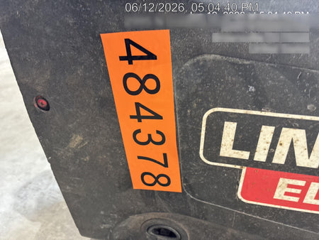 2024 LINCOLN ELECTRIC LN-25X