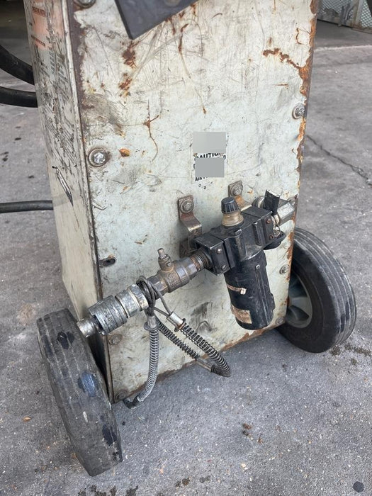 2021 PINNACLE PDQC-10000B