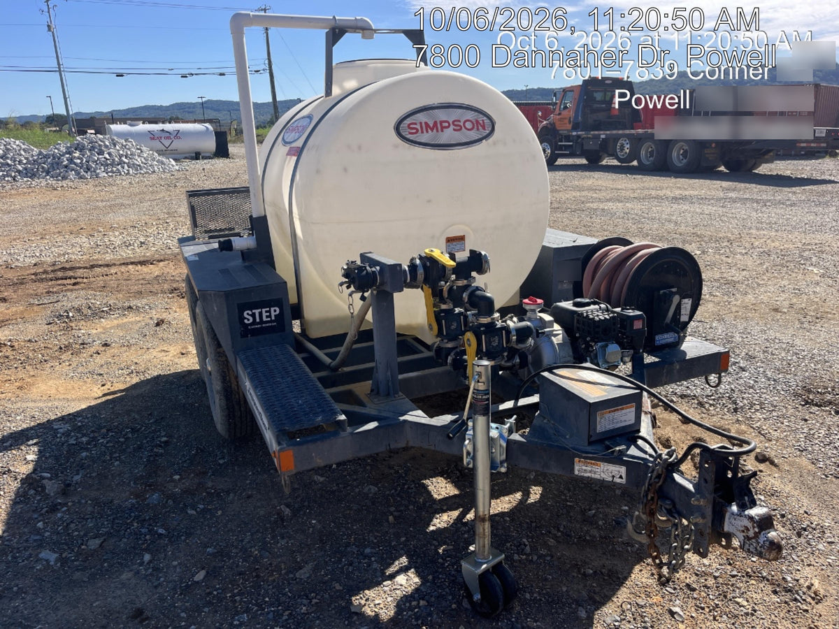 2023 SIMPSON SWT-52517