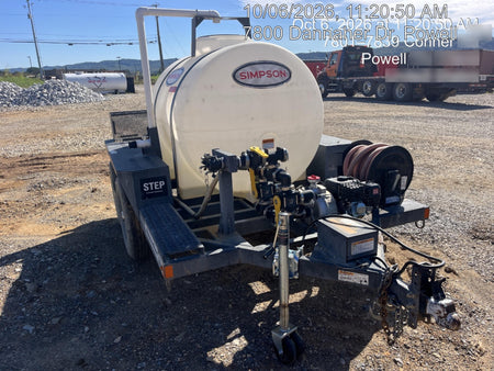 2023 SIMPSON SWT-52517