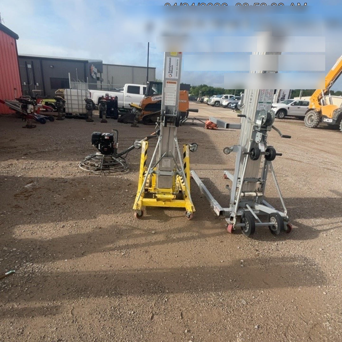 2018 SUMNER 2124