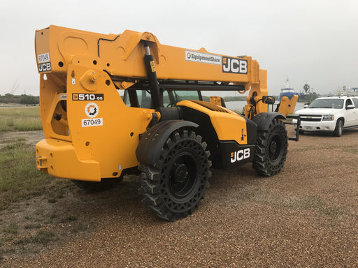 2020 JCB 510-56 JCB 510-56