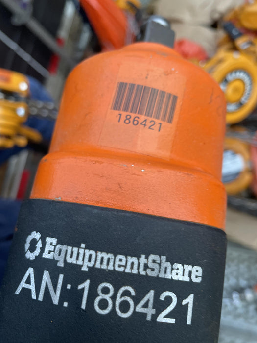 2021 MICHIGAN PNEUMATIC 750SS