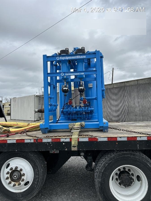 2024 HANKISON RDH-450G