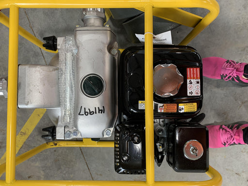 2021 WACKER NEUSON PT2A