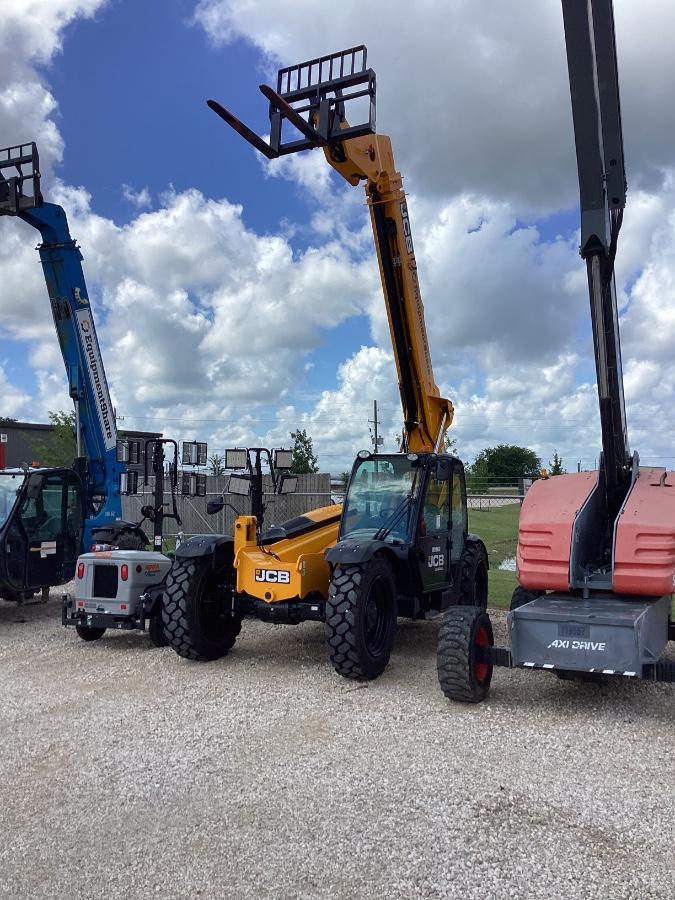 2025 JCB 506-36