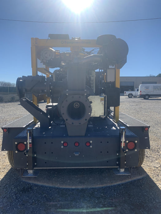 2022 ATLAS COPCO PAC H108 JD