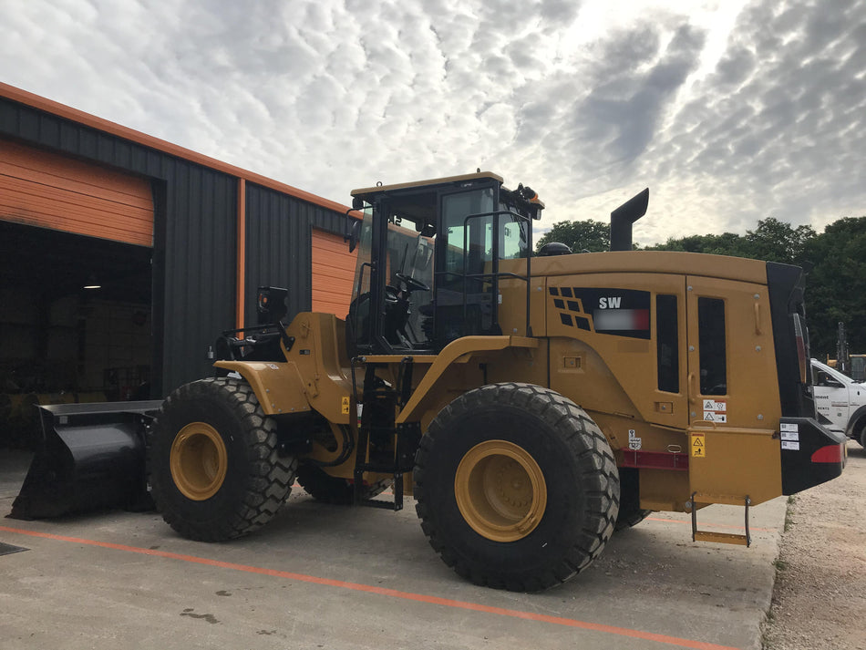 2020 SANY SW405K