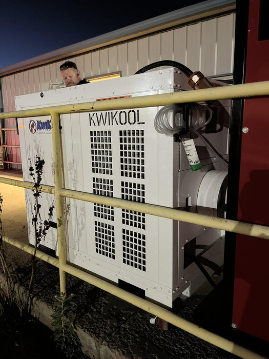 2023 KWIKOOL KPO5-21H