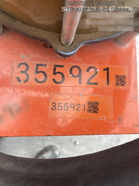 2023 WIDDER 11100