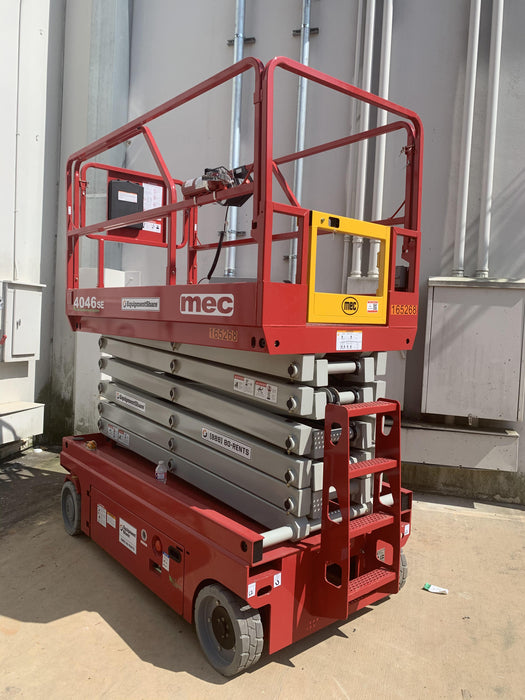 2021 MEC 4046SE