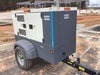 2020 ATLAS COPCO QAS25