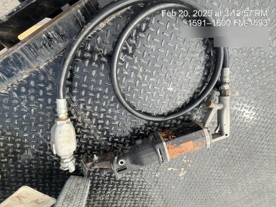 2021 MICHIGAN PNEUMATIC 18405