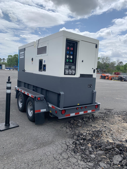 2021 ATLAS COPCO QAS200