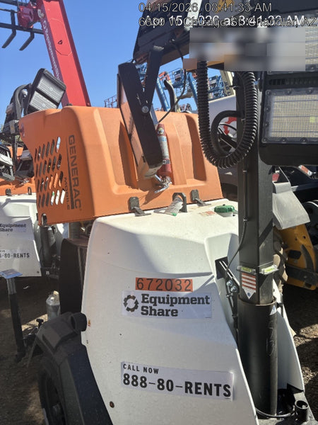 2026 GENERAC MLTS-4