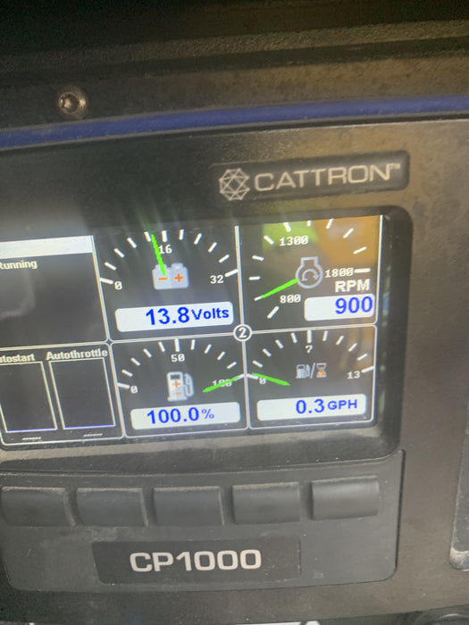 2022 PIONEER SAPP44S10L71-D2.9L4