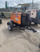 2021 Lincoln Electric Vantage 322 Vantage 322 Ready Pak 3 w/ Decals, ORANGE (includes trailer, cable rack, fender light kit) NO Telematics