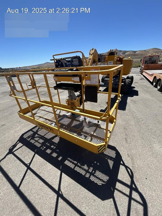 2020 HAULOTTE HA46RTJO