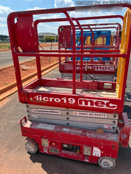 2022 MEC Micro 19